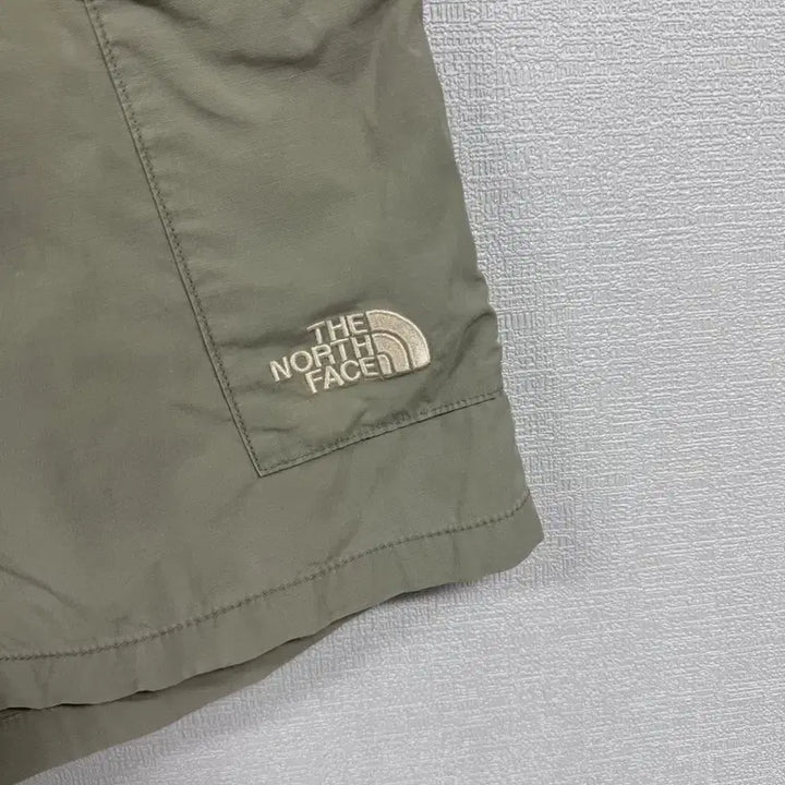 [BUNJANG] The North Face Shorts / 노스페이스 반바지
