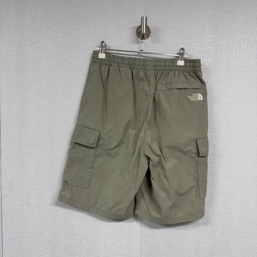 [BUNJANG] The North Face Shorts / 노스페이스 반바지