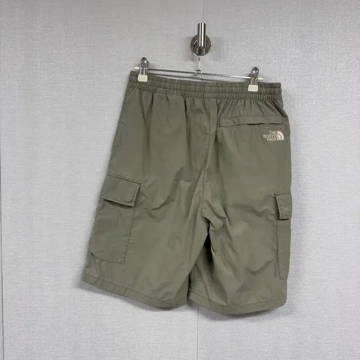 [BUNJANG] The North Face Shorts / 노스페이스 반바지