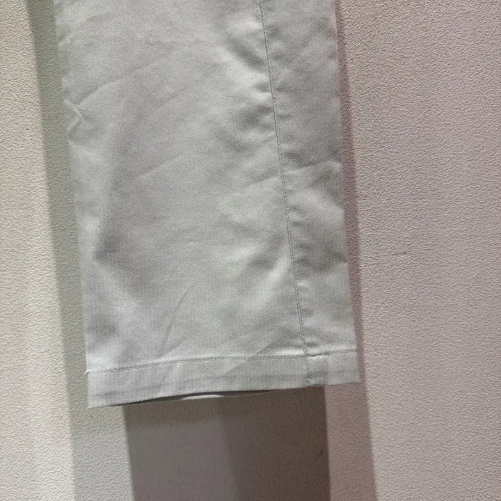 [BUNJANG] Oakley O Logo White Pants / oakley 오클리 o로고 화이트 팬츠 (31)