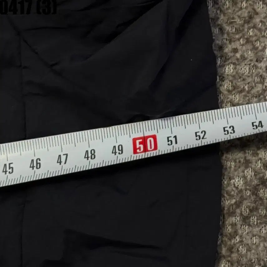 [SOLD OUT] 노스페이스 블랙 바람막이 자켓