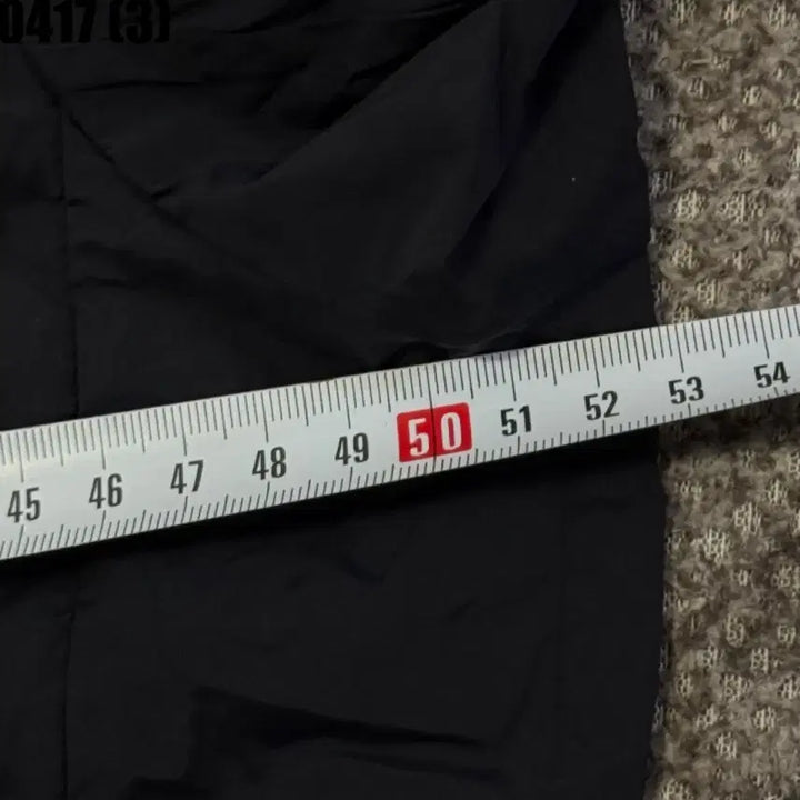 [SOLD OUT] 노스페이스 블랙 바람막이 자켓