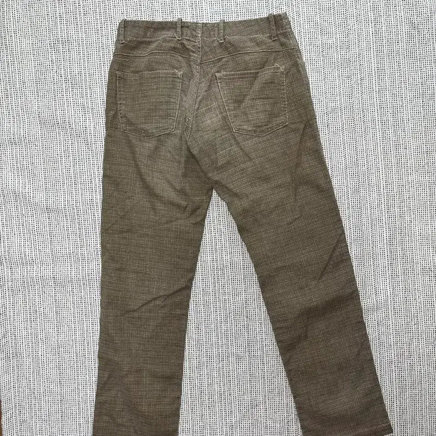 [BUNJANG] Johnbull 1963s Japanese Vintage Pants / johnbull - 1963s japanese vintage pants