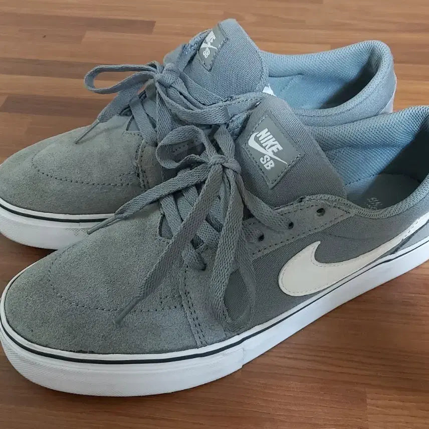 [BUNJANG] Nike SB Charge Slate Sneakers (255) / 나이키 SB  Charge 슬레이트 스니커즈 255사이즈
