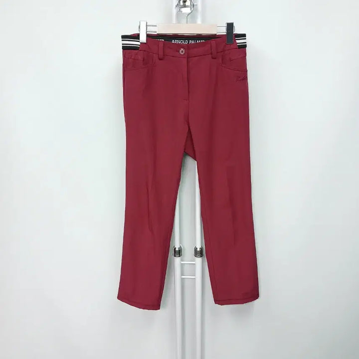 [BUNJANG] Arnold Palmer 23SS Spring/Summer Golf Pants / 아놀드파마 23SS 춘하 밴딩 골프 바지 27-28