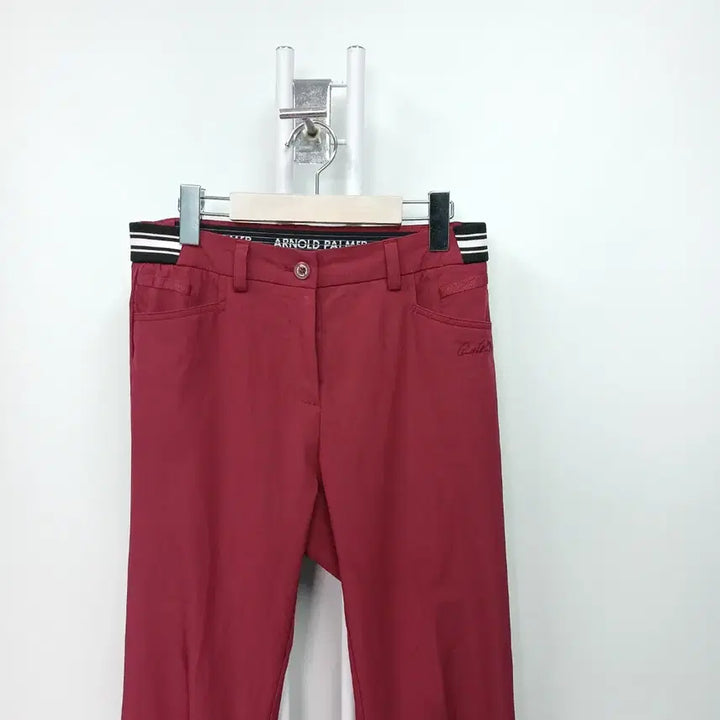 [BUNJANG] Arnold Palmer 23SS Spring/Summer Golf Pants / 아놀드파마 23SS 춘하 밴딩 골프 바지 27-28