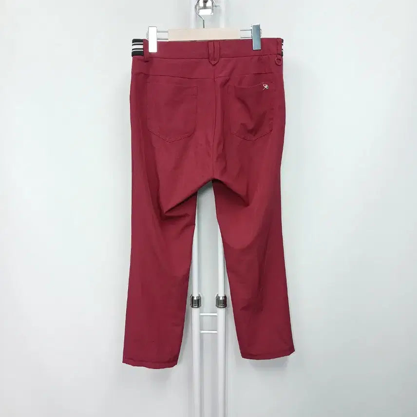 [BUNJANG] Arnold Palmer 23SS Spring/Summer Golf Pants / 아놀드파마 23SS 춘하 밴딩 골프 바지 27-28