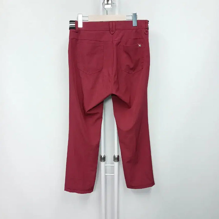 [BUNJANG] Arnold Palmer 23SS Spring/Summer Golf Pants / 아놀드파마 23SS 춘하 밴딩 골프 바지 27-28