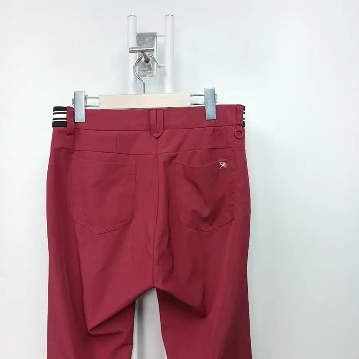 [BUNJANG] Arnold Palmer 23SS Spring/Summer Golf Pants / 아놀드파마 23SS 춘하 밴딩 골프 바지 27-28