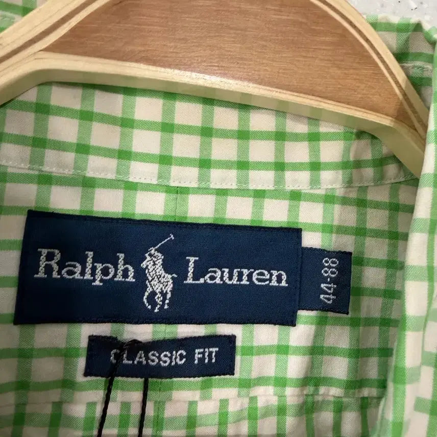 [BUNJANG] Polo Short Sleeve Shirt / 247. 폴로 반팔셔츠