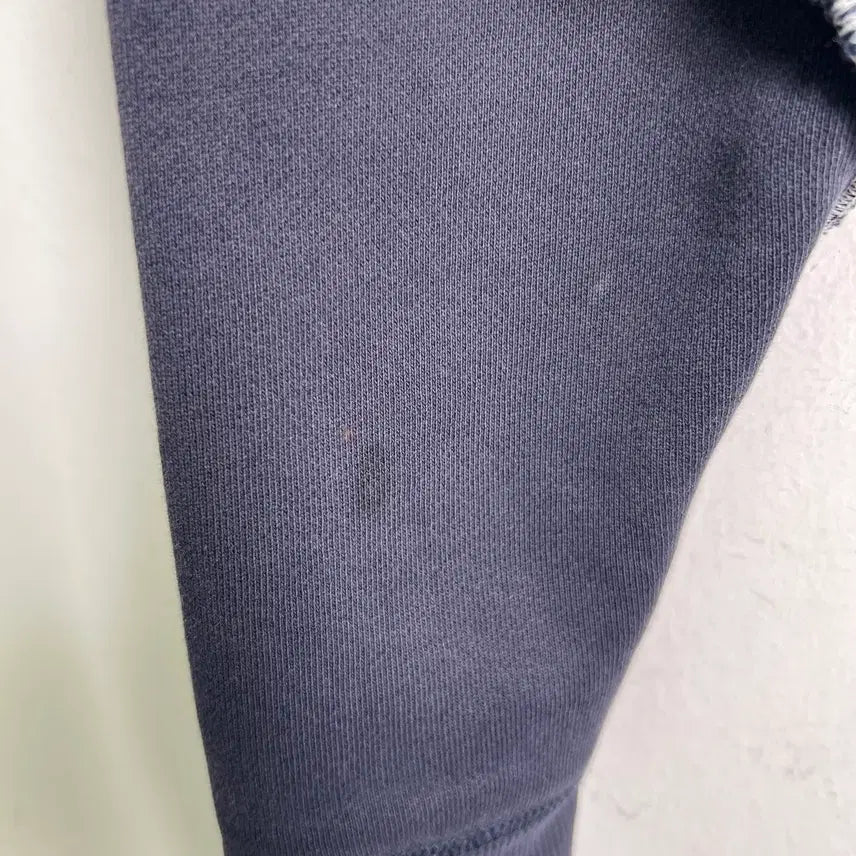 [BUNJANG] Carhartt Black Crop Sweatshirt L / Carhartt 칼하트 블랙 크롭 맨투맨 L
