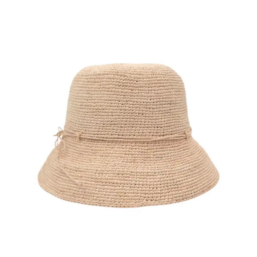 [BUNJANG] Helen Kaminski Provence 8 Raffia Hat / (정품/새제품) 헬렌카민스키 프로방스 8 라피아햇 내추럴