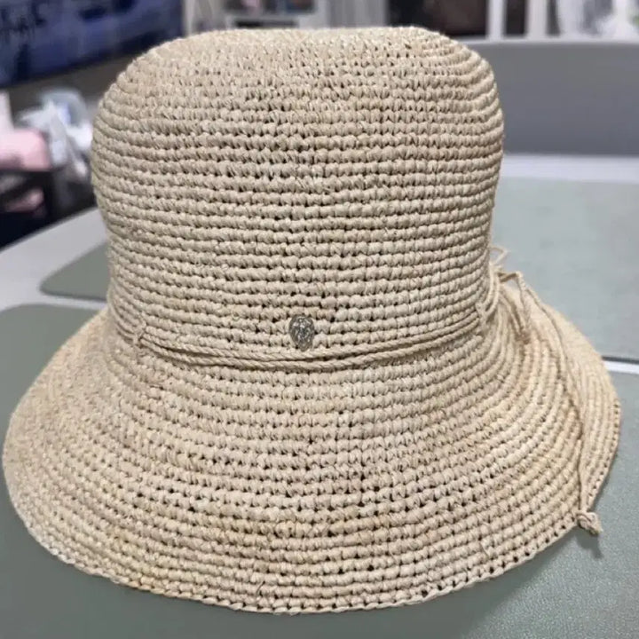 [BUNJANG] Helen Kaminski Provence 8 Raffia Hat / (정품/새제품) 헬렌카민스키 프로방스 8 라피아햇 내추럴