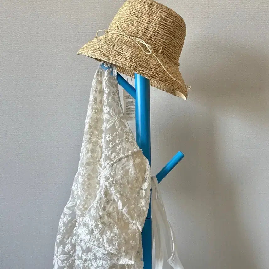 [BUNJANG] Helen Kaminski Provence 8 Raffia Hat / (정품/새제품) 헬렌카민스키 프로방스 8 라피아햇 내추럴