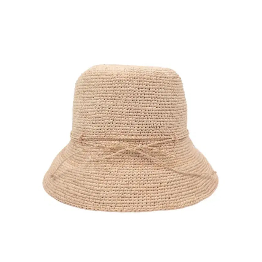 [BUNJANG] Helen Kaminski Provence 8 Raffia Hat / (정품/새제품) 헬렌카민스키 프로방스 8 라피아햇 내추럴