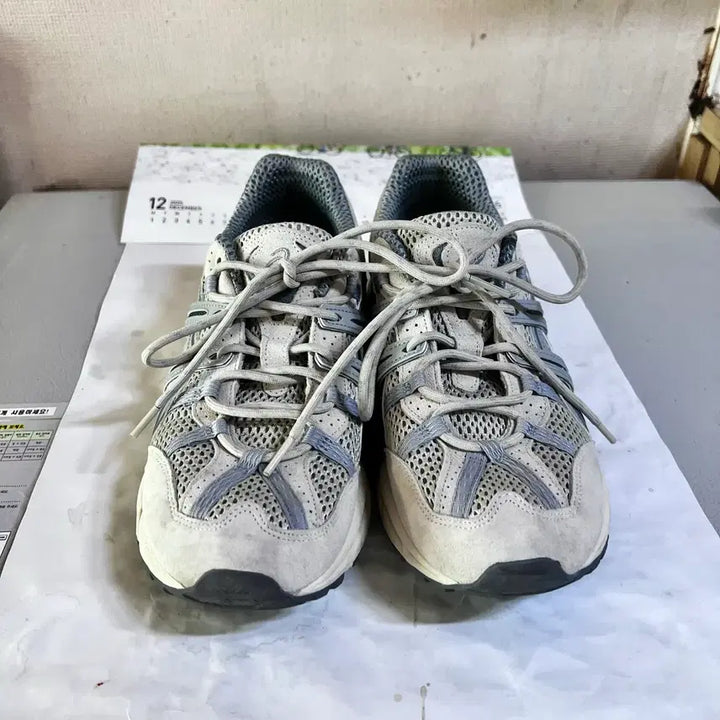 [SOLD OUT] [275] 아식스 젤 소노마 15-50