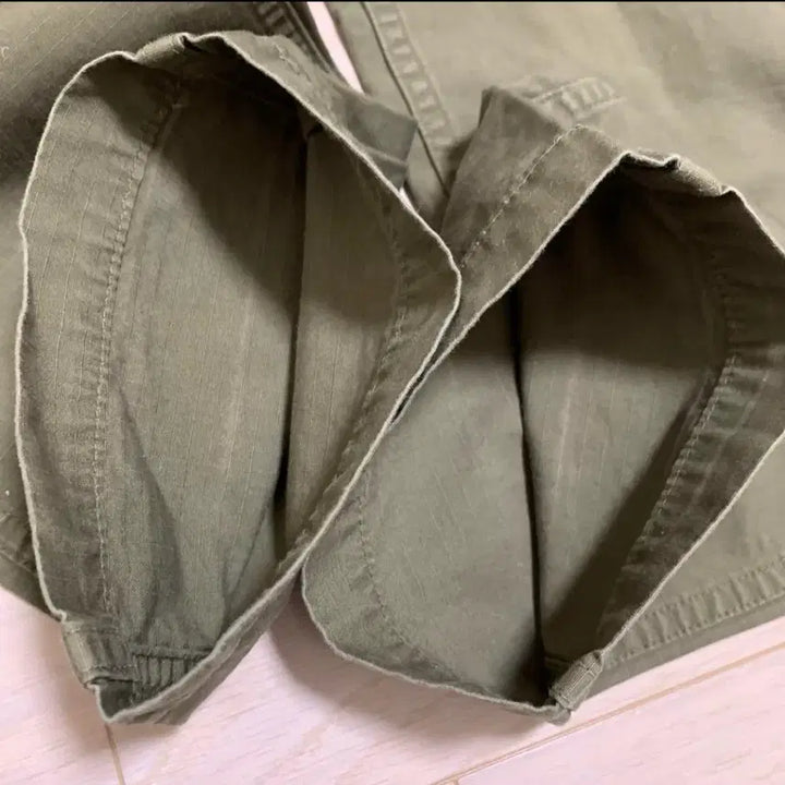 [BUNJANG] ORSLOW Fatigue Pants Size 1 Summer Edition / ORSLOW 퍼티그팬츠 1사이즈 여름용