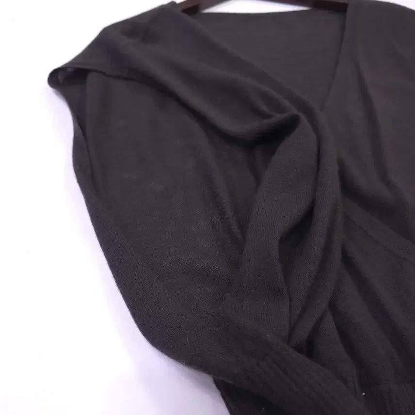 [BUNJANG] Erhem Cashmere Knit Vest / 에르헴) 새상품 2025 캐시미어 니트 조끼 -77/88