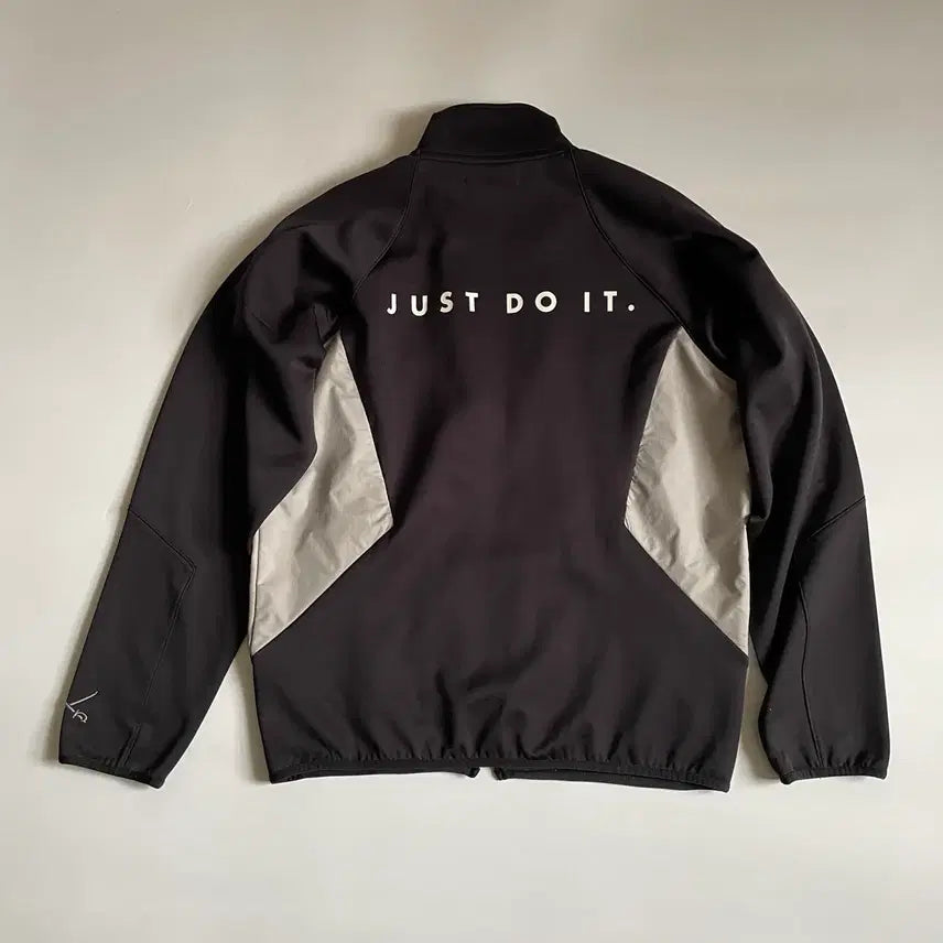 [BUNJANG] Nike Bristol F.C Zip-Up Jersey Jacket / 나이키 브리스톨 F.C Bristol 집업 져지 자켓
