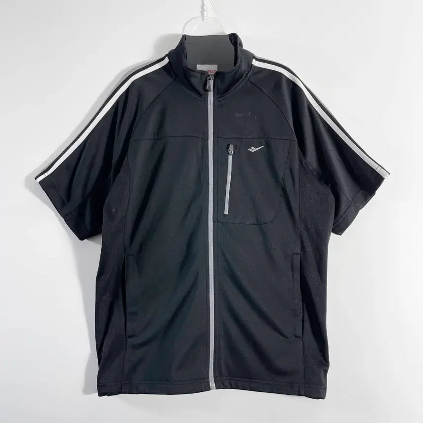 [BUNJANG] Prospecs Short Sleeve Jacket / G2 프로스펙스 반팔자켓 95-100사이즈