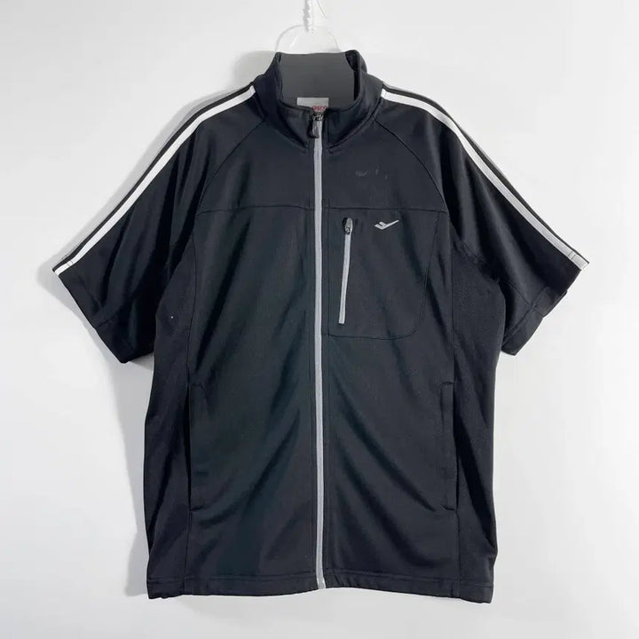[BUNJANG] Prospecs Short Sleeve Jacket / G2 프로스펙스 반팔자켓 95-100사이즈