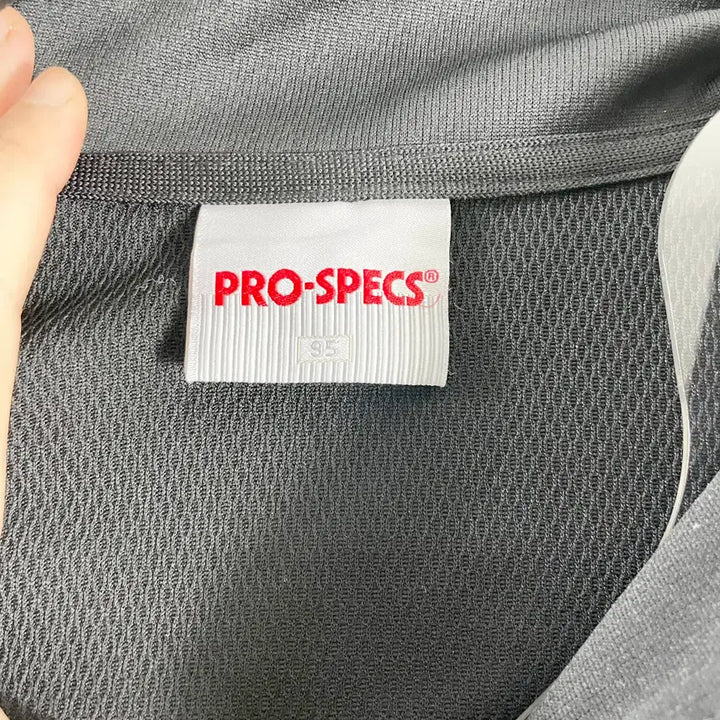 [BUNJANG] Prospecs Short Sleeve Jacket / G2 프로스펙스 반팔자켓 95-100사이즈