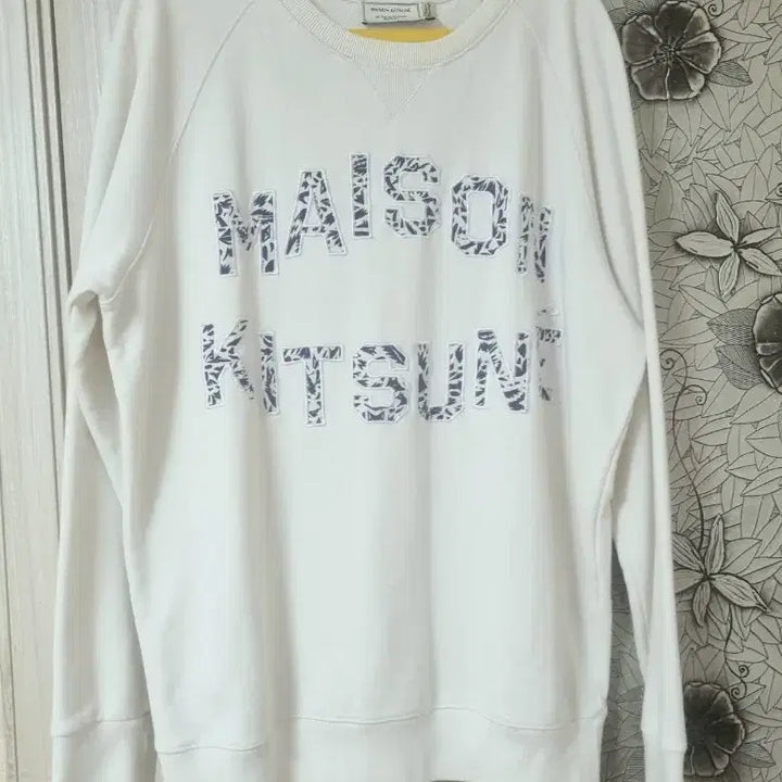 [BUNJANG] Maison Kitsune Men&