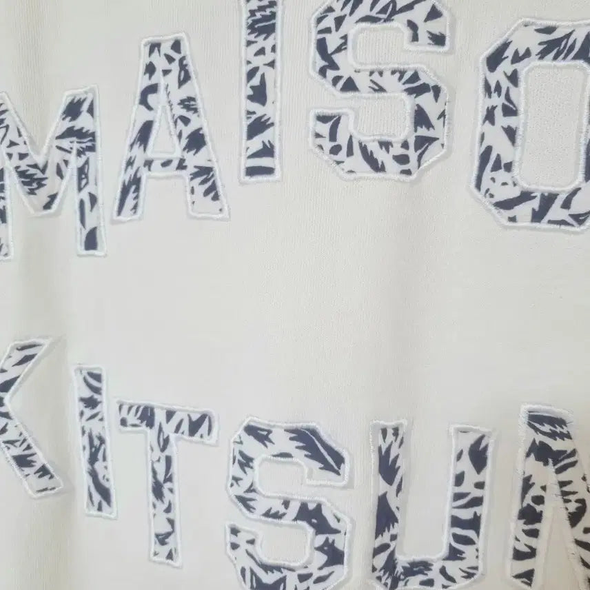 [BUNJANG] Maison Kitsune Men&