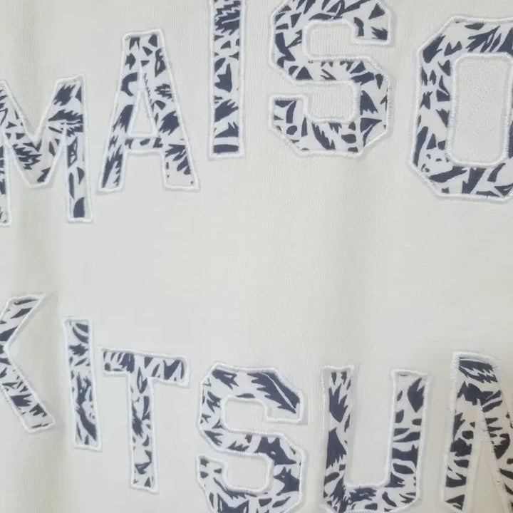 [BUNJANG] Maison Kitsune Men&