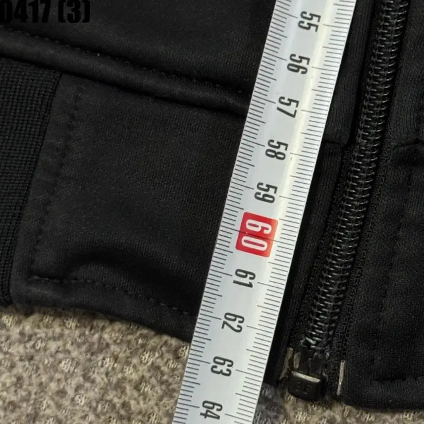 [SOLD OUT] 아디다스 삼선 트레이닝 자켓 블랙