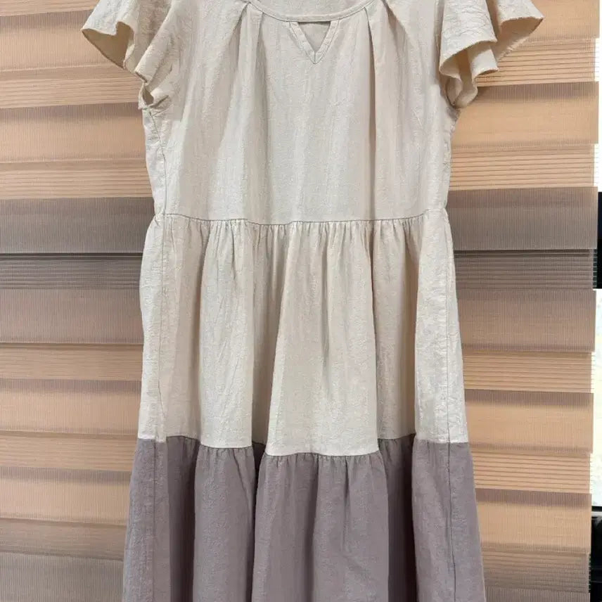 [SOLD OUT] 모리걸 원피스