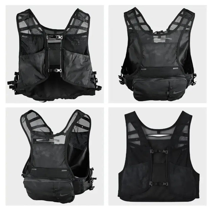 [BUNJANG] Nike Running Division Vest L / 나이키 러닝 디비전 베스트 L