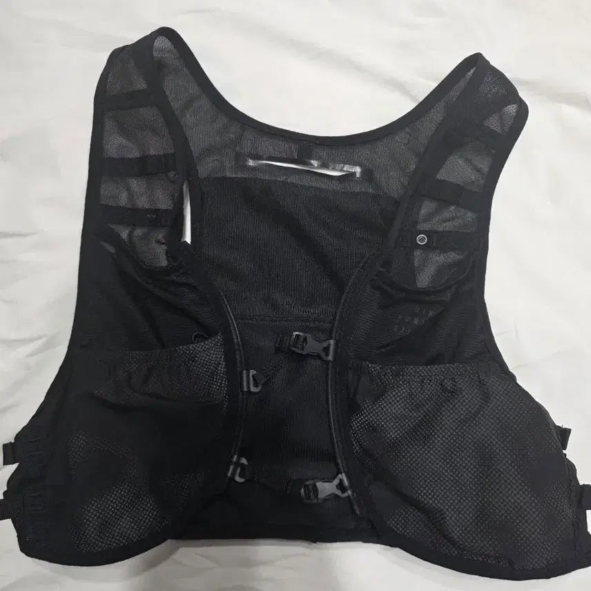 [BUNJANG] Nike Running Division Vest L / 나이키 러닝 디비전 베스트 L