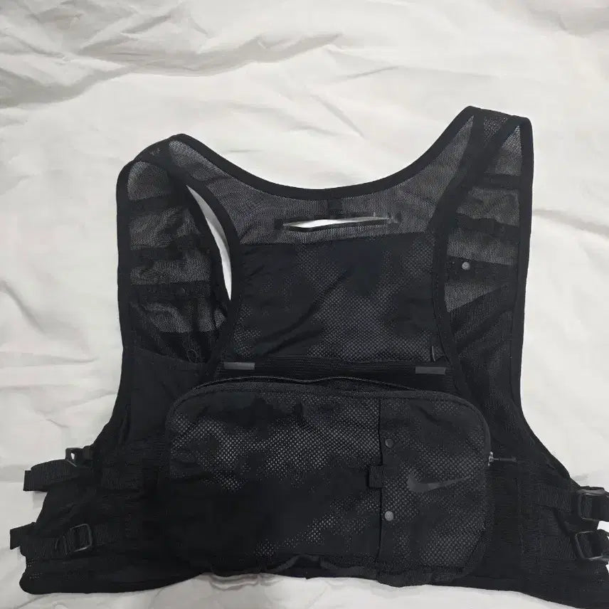 [BUNJANG] Nike Running Division Vest L / 나이키 러닝 디비전 베스트 L
