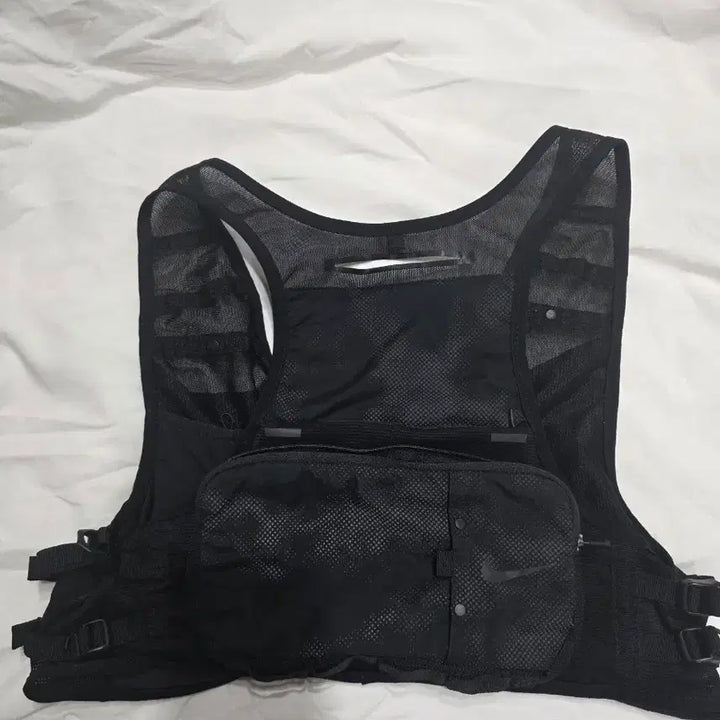[BUNJANG] Nike Running Division Vest L / 나이키 러닝 디비전 베스트 L
