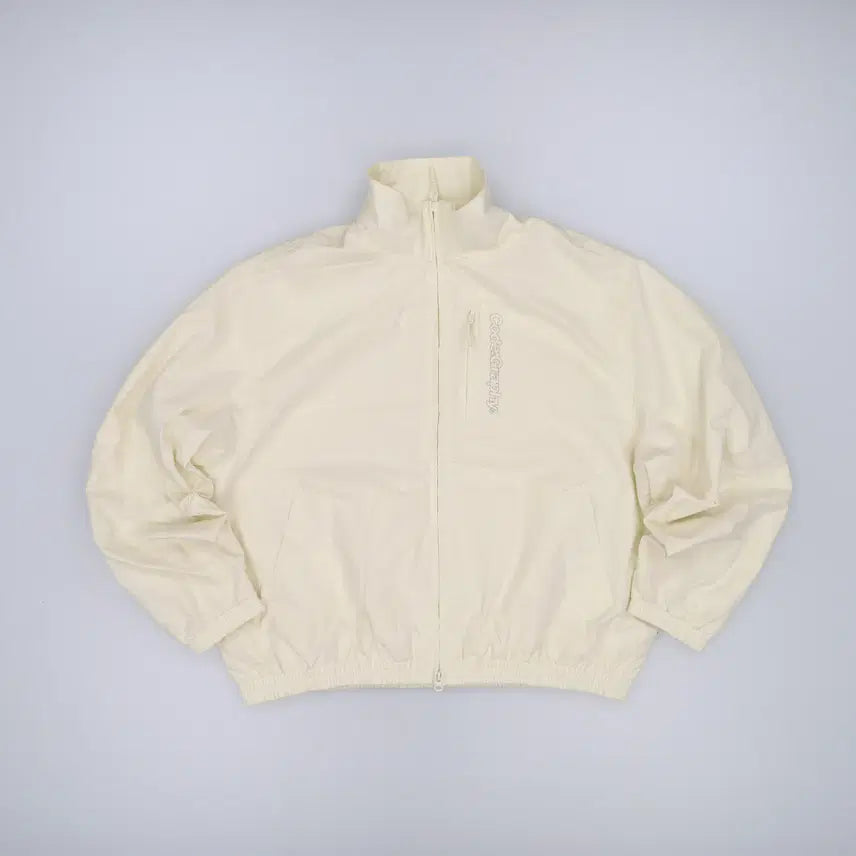 [BUNJANG] M Code:Graphy Two-Way Windbreaker 0417H1 / M 코드그라피 투웨이 바람막이 0417H1
