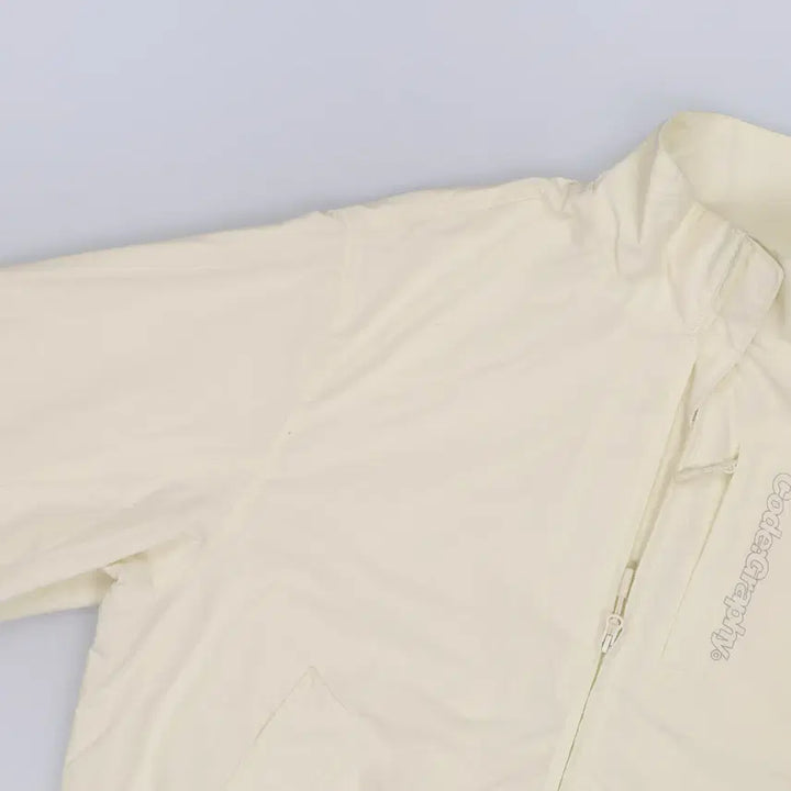 [BUNJANG] M Code:Graphy Two-Way Windbreaker 0417H1 / M 코드그라피 투웨이 바람막이 0417H1