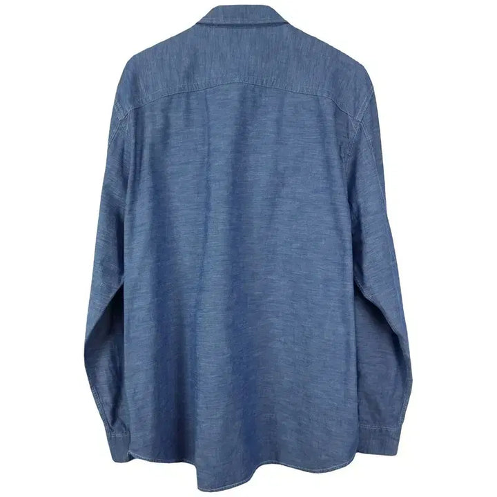 [SOLD OUT] 팀버랜드 빈티지 샴브레이 셔츠 M20046