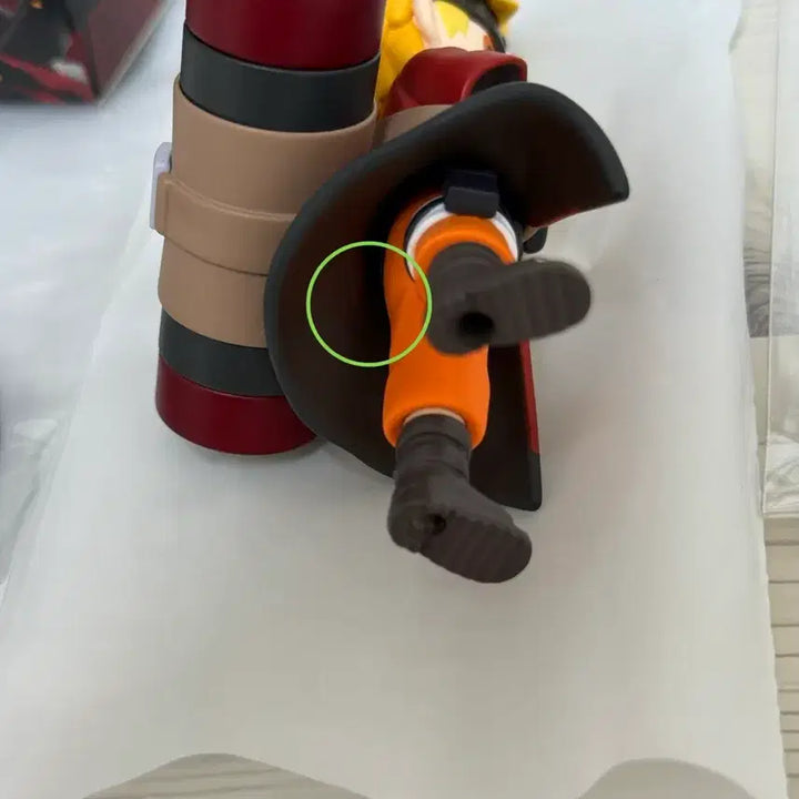 [SOLD OUT] 나루토 팝마트 시크릿 피규어 페인 페인전 선인모드 스페셜 히든