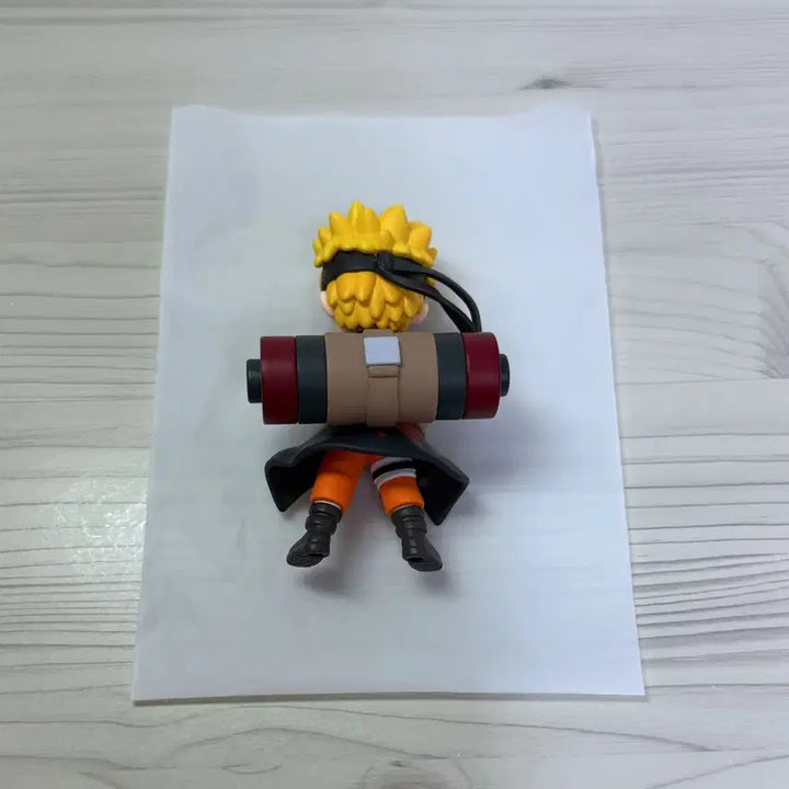 [SOLD OUT] 나루토 팝마트 시크릿 피규어 페인 페인전 선인모드 스페셜 히든