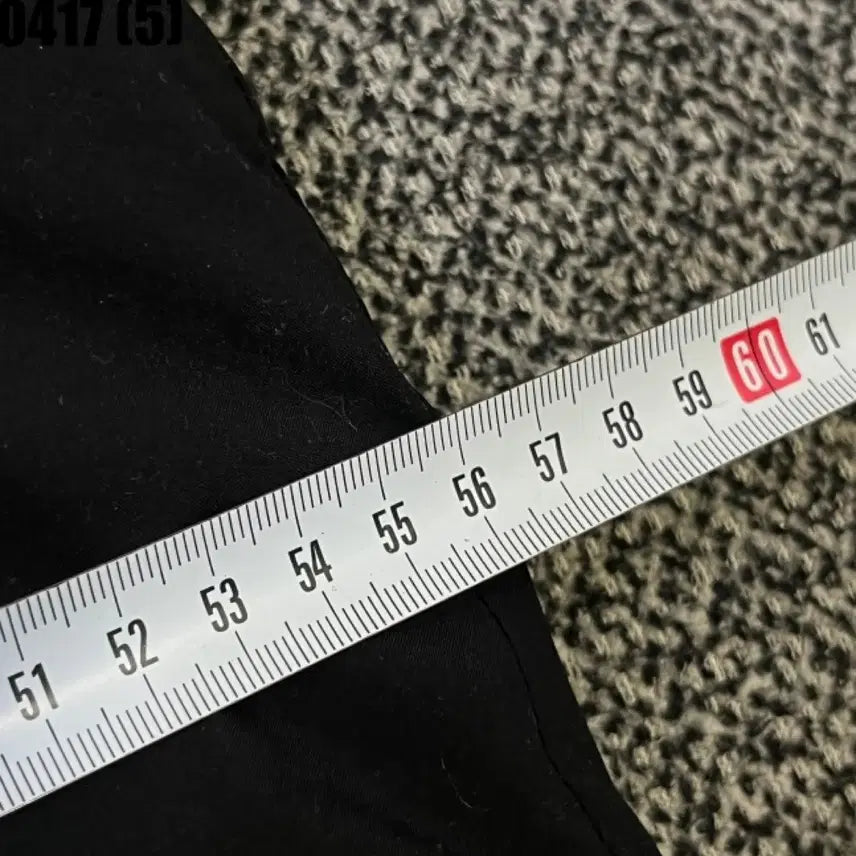 [SOLD OUT] 아이더 블랙 롱패딩 후드 패딩 코트
