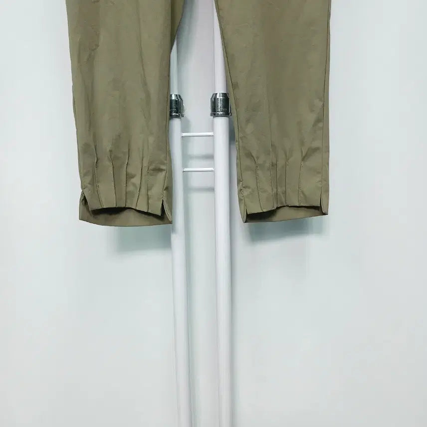 [BUNJANG] OARE 24SS Spring Summer Baggy Fit Banding Pants / 오아로 24SS 춘하 배기핏 밴딩 팬츠 28-29