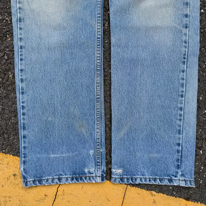[SOLD OUT] 90s 빈티지 리바이스 505 W33 L30