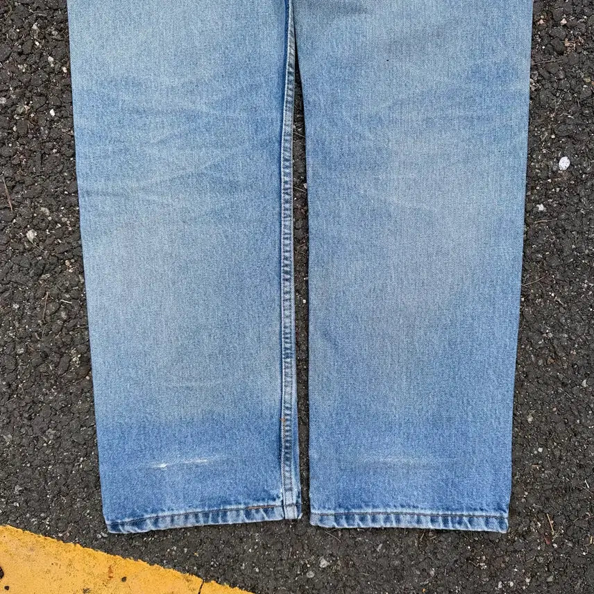 [SOLD OUT] 90s 빈티지 리바이스 505 W33 L30