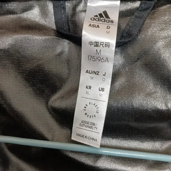 [BUNJANG] Adidas Men&
