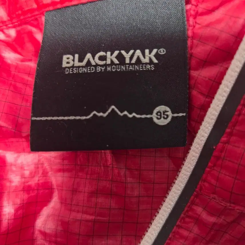 [BUNJANG] Black Yak Women&