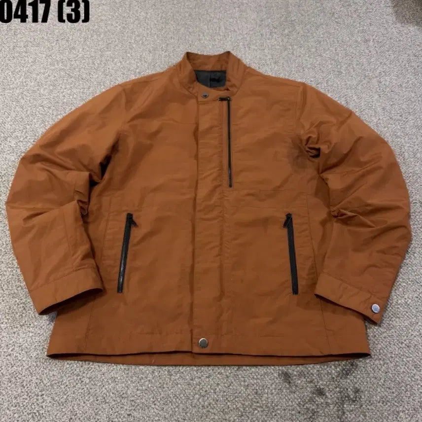 [BUNJANG] Komodo Jacket / 코모도 자켓