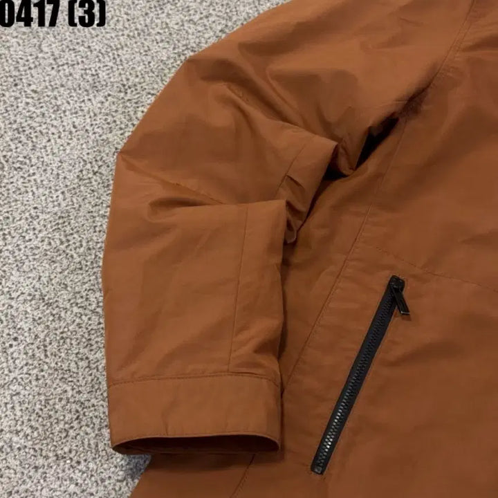 [BUNJANG] Komodo Jacket / 코모도 자켓