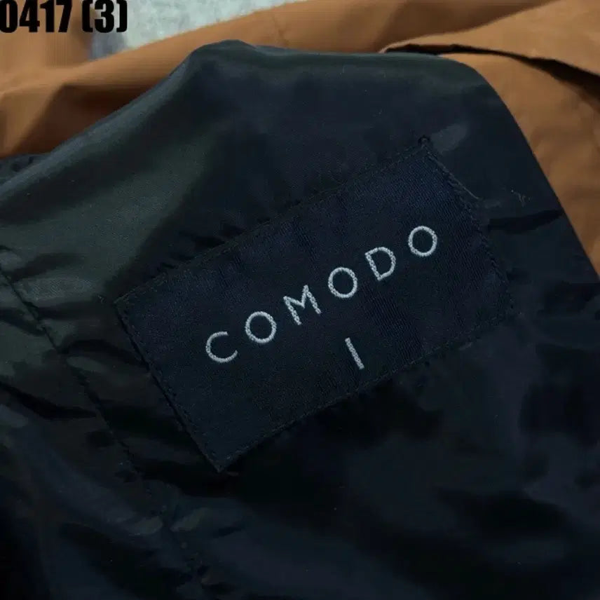 [BUNJANG] Komodo Jacket / 코모도 자켓