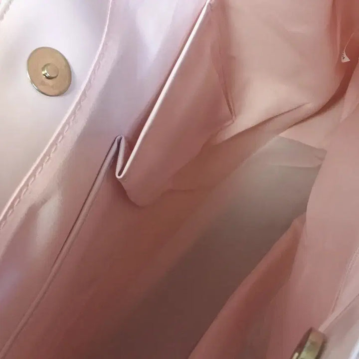[SOLD OUT] 아가타 딸기우유 애나멜 숄더백 y2k 갸루